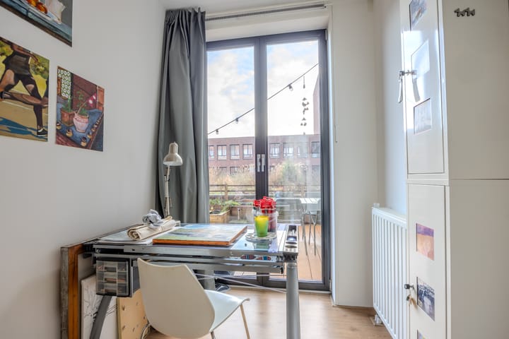 Foto 20 van Fenikshof 36