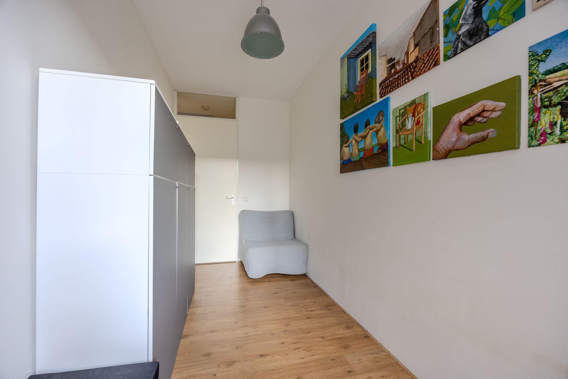 Foto 21 van Fenikshof 36