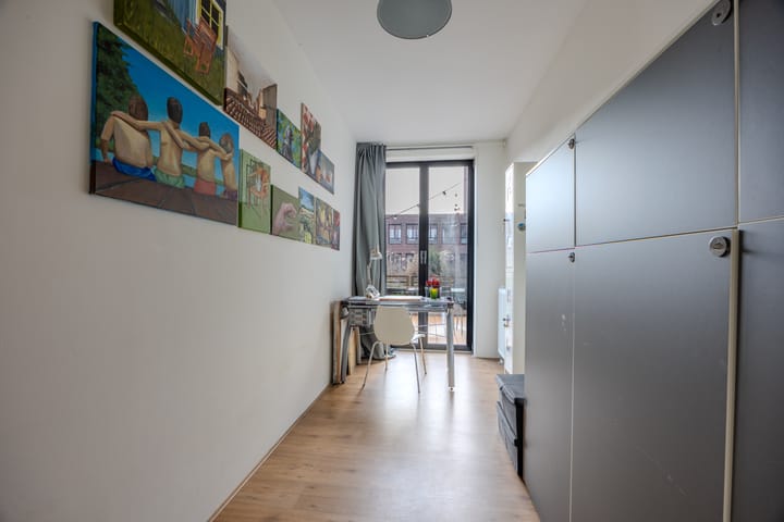 Foto 22 van Fenikshof 36