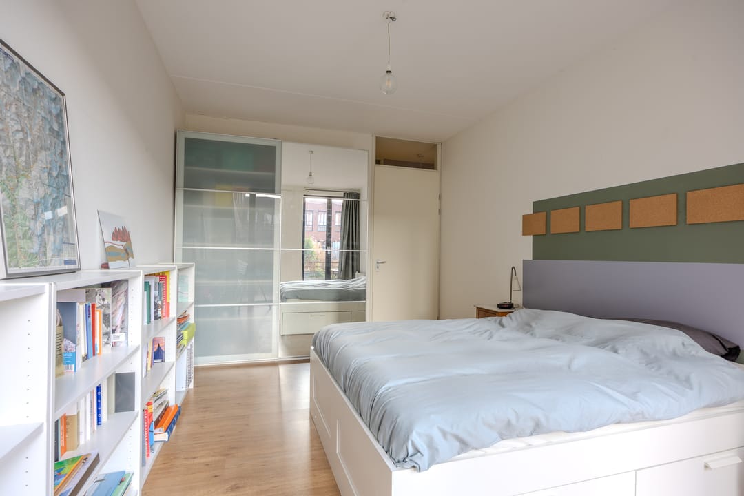 Foto 23 van Fenikshof 36