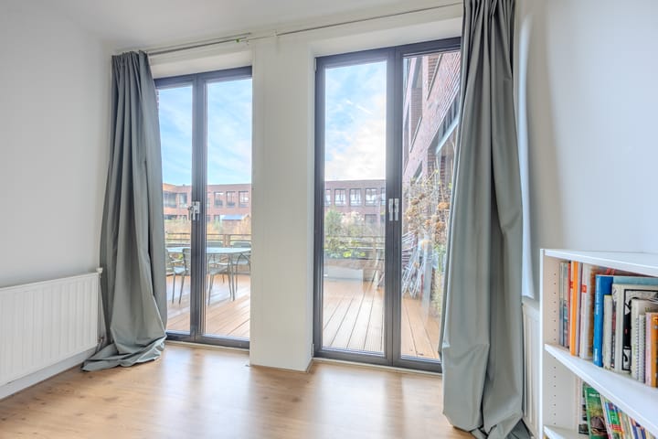 Foto 25 van Fenikshof 36