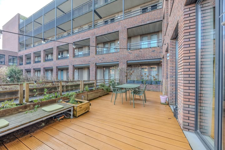 Foto 29 van Fenikshof 36