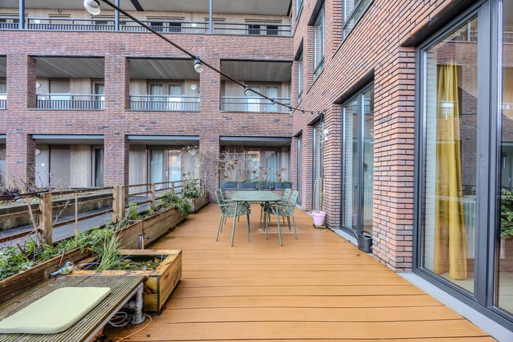 Foto 30 van Fenikshof 36