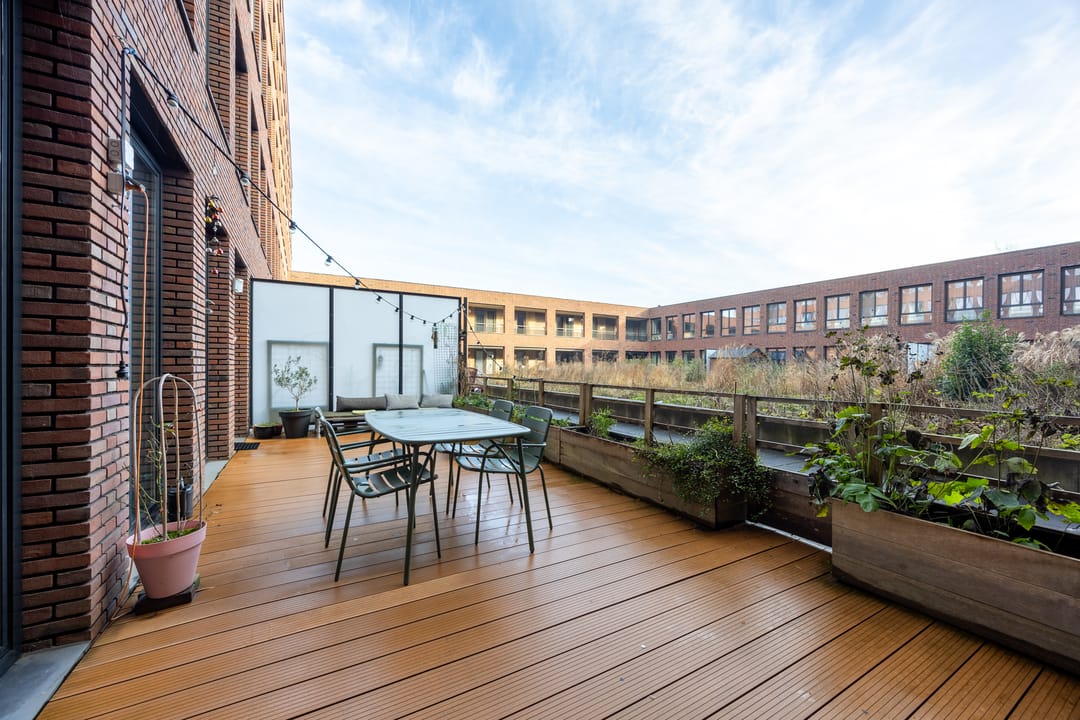 Foto 31 van Fenikshof 36