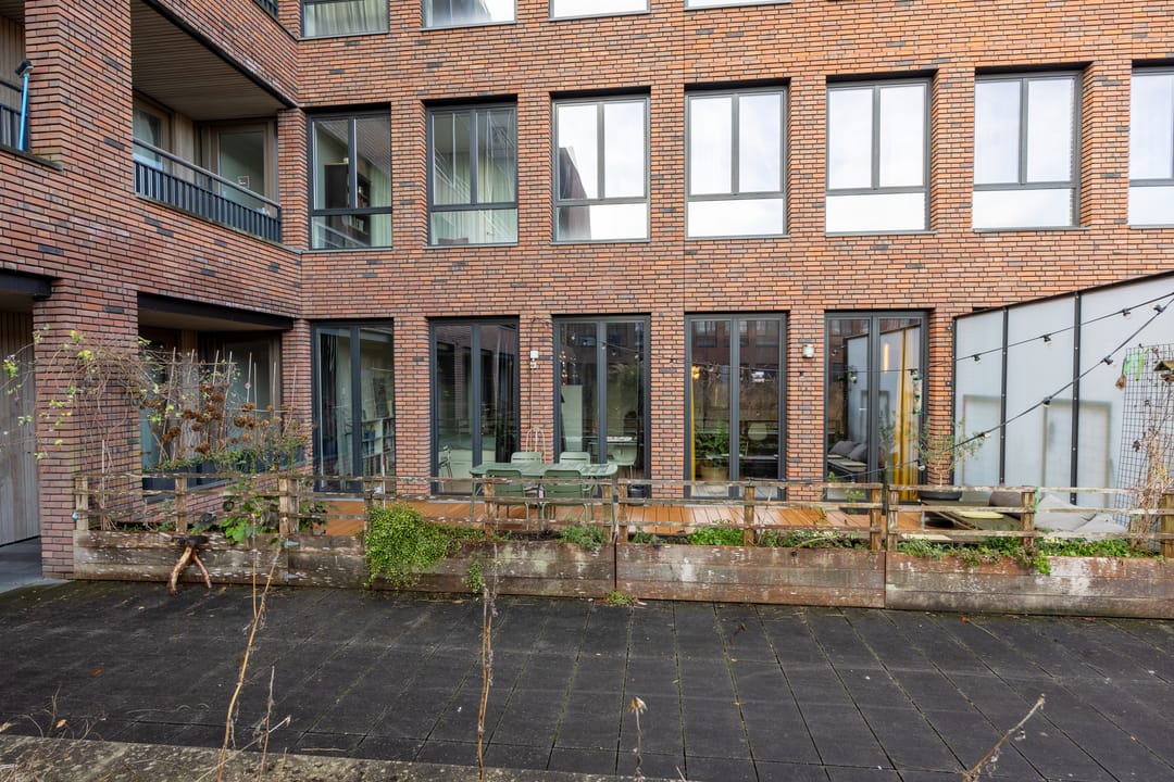 Foto 32 van Fenikshof 36