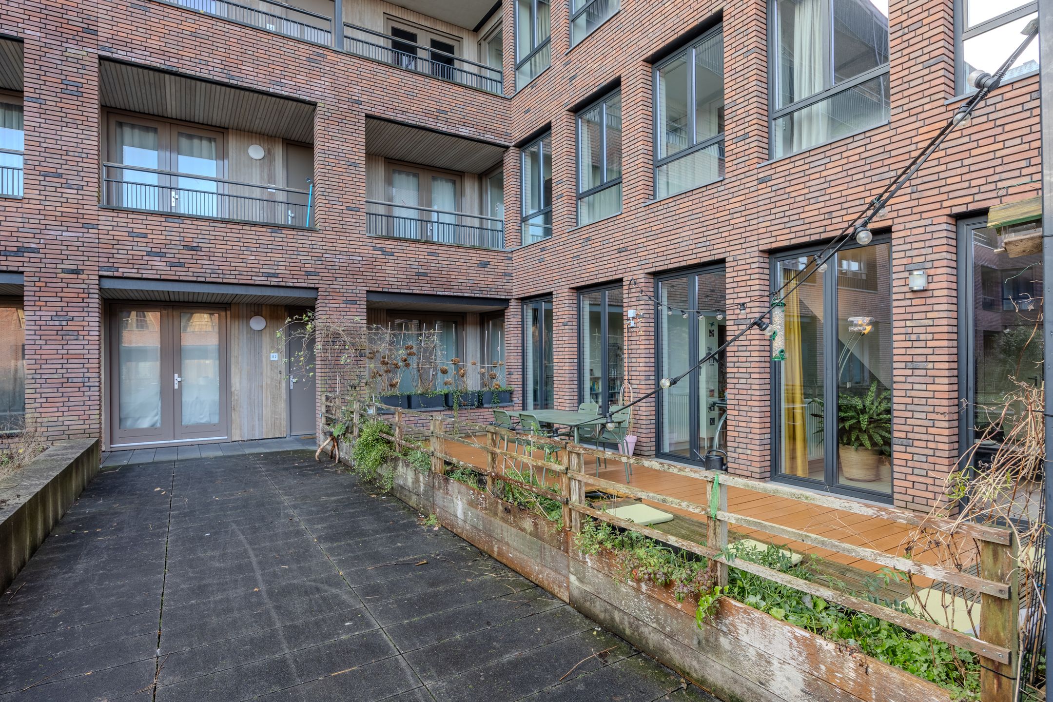 Foto 33 van Fenikshof 36