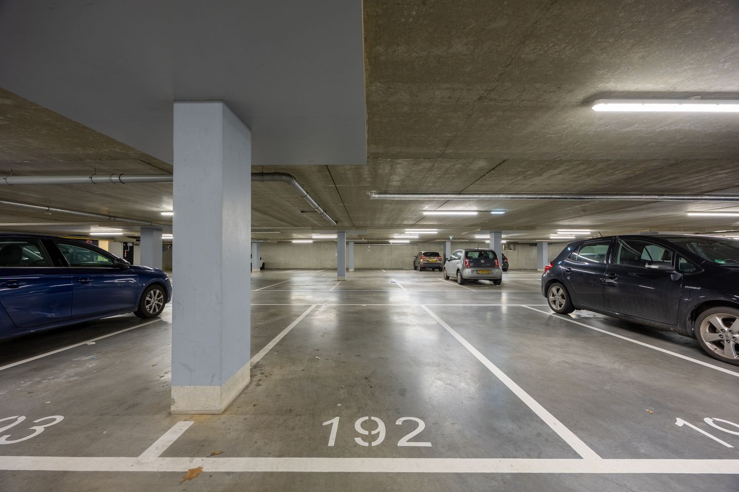 Foto 35 van Fenikshof 36