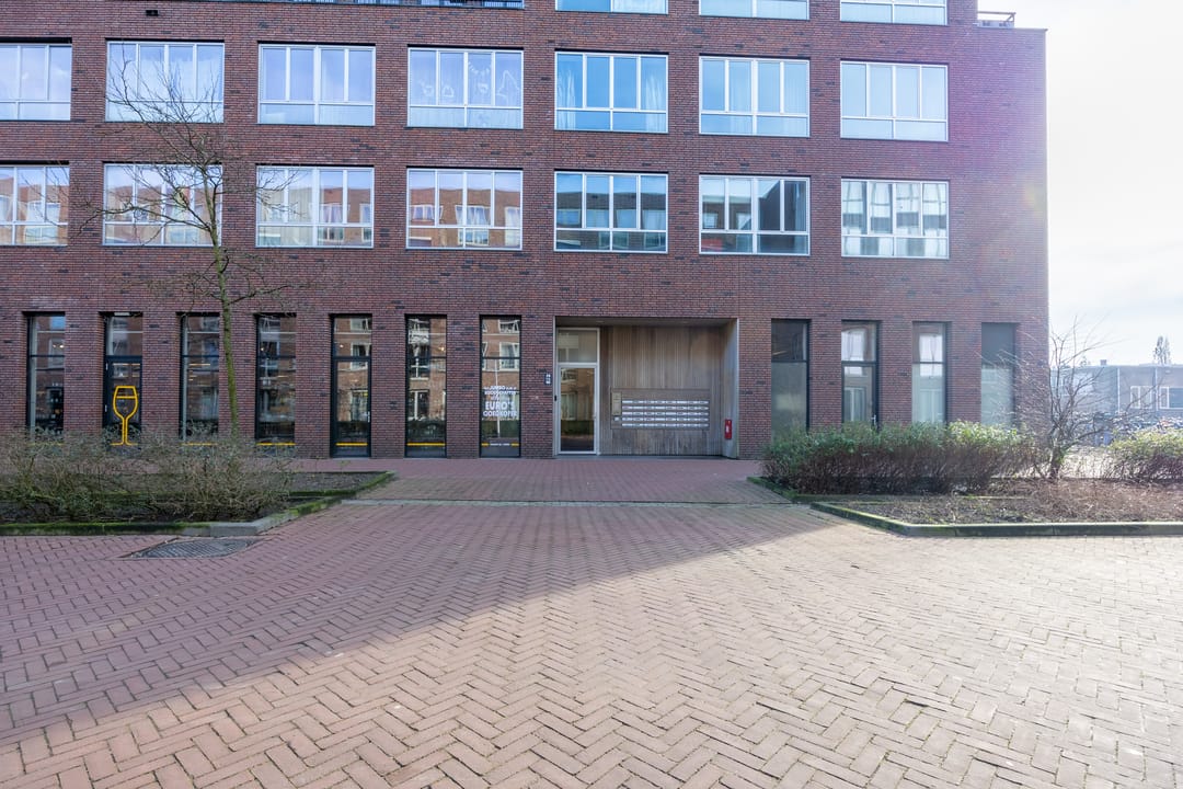 Foto 37 van Fenikshof 36