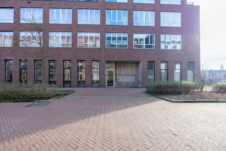 Foto 37 van Fenikshof 36