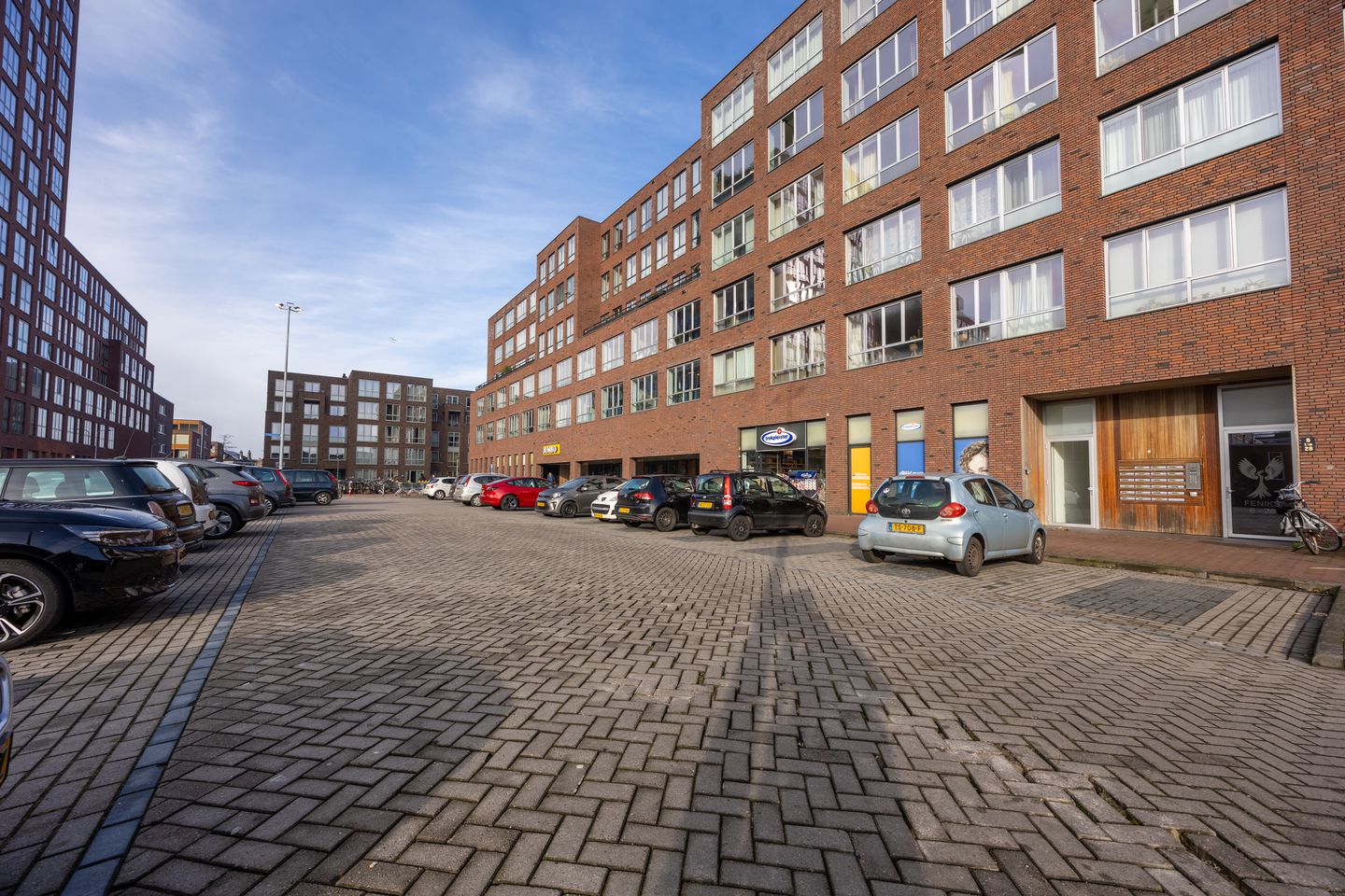 Foto 40 van Fenikshof 36