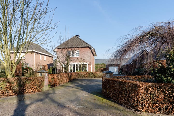 Foto 1 van Valkseweg 77