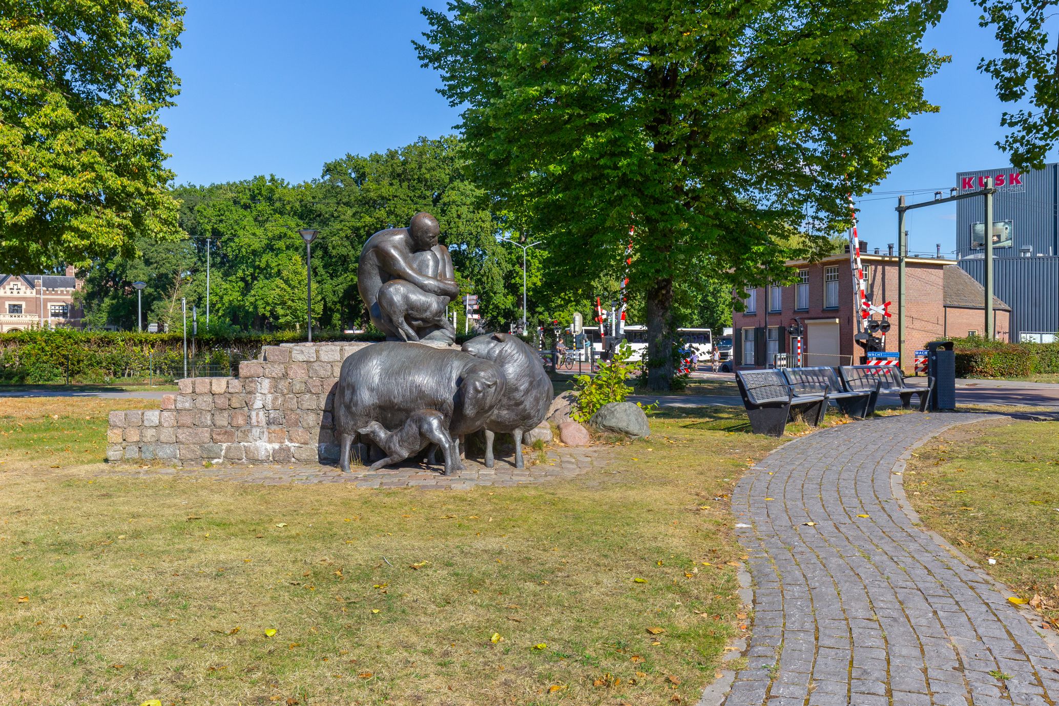 Foto 78 van Valkseweg 77