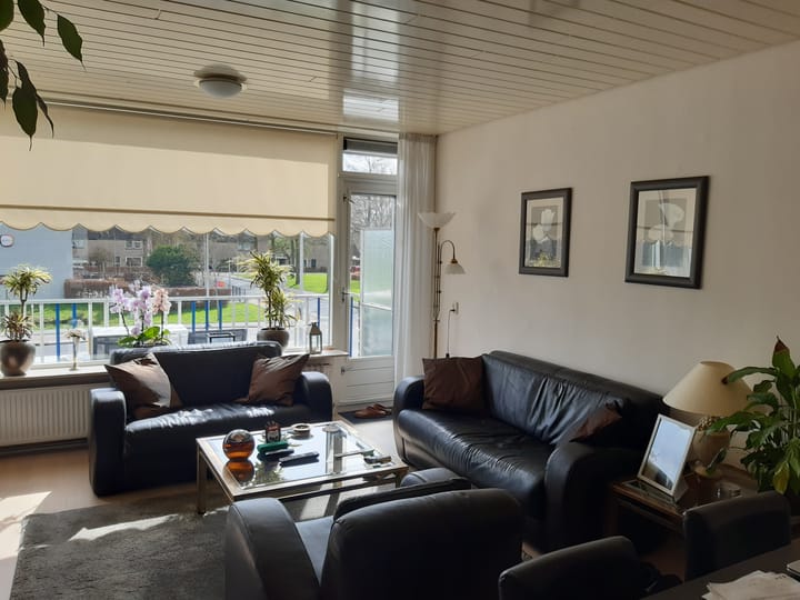 Foto 3 van Sperwerlaan 143