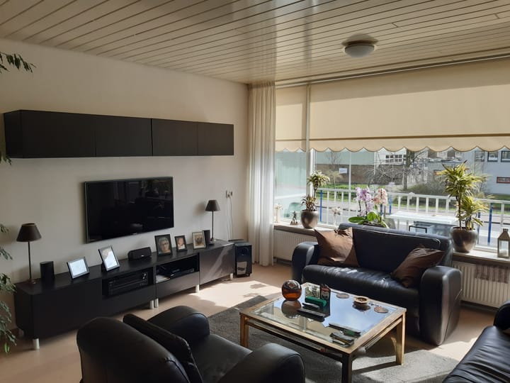 Foto 8 van Sperwerlaan 143