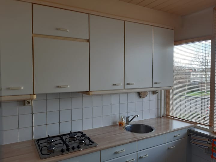 Foto 10 van Sperwerlaan 143