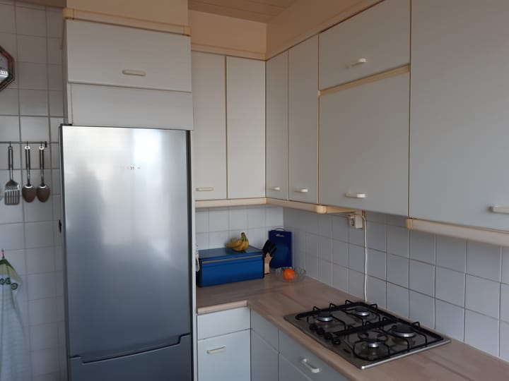 Foto 11 van Sperwerlaan 143