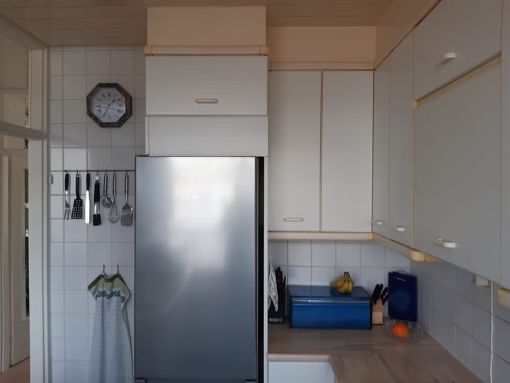 Foto 12 van Sperwerlaan 143