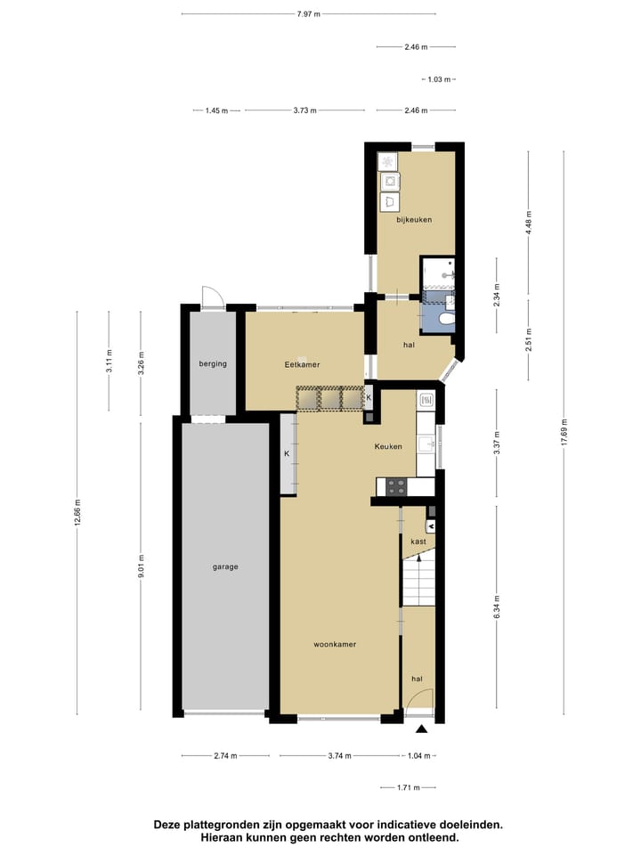 Foto 16 van Noordstraat 15