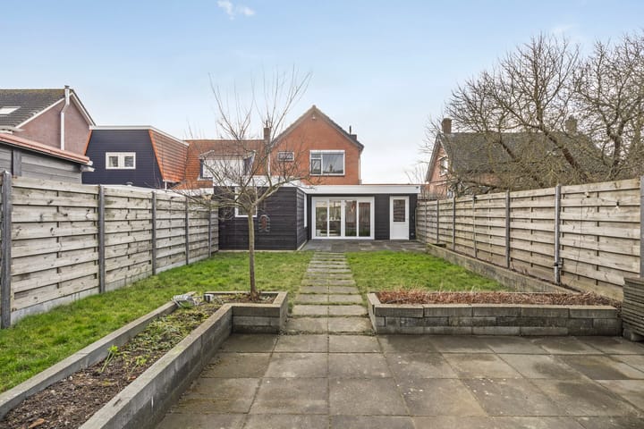 Foto 25 van Noordstraat 15