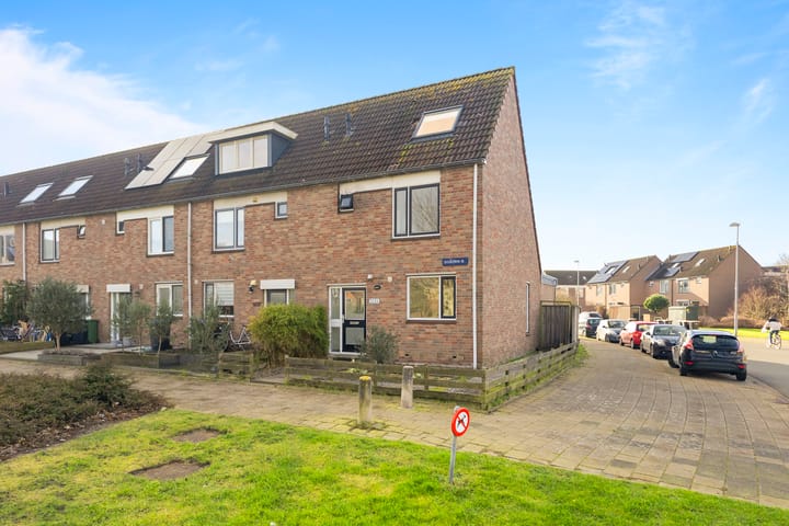 Photo 1 of Doorzwin 5036