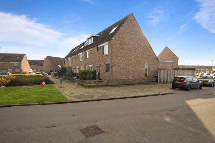 Photo 2 of Doorzwin 5036