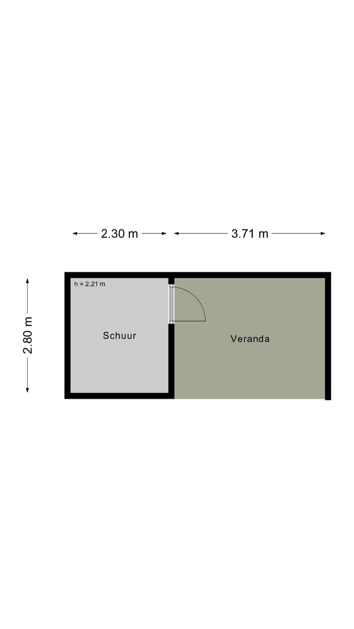 Photo 26 of Doorzwin 5036