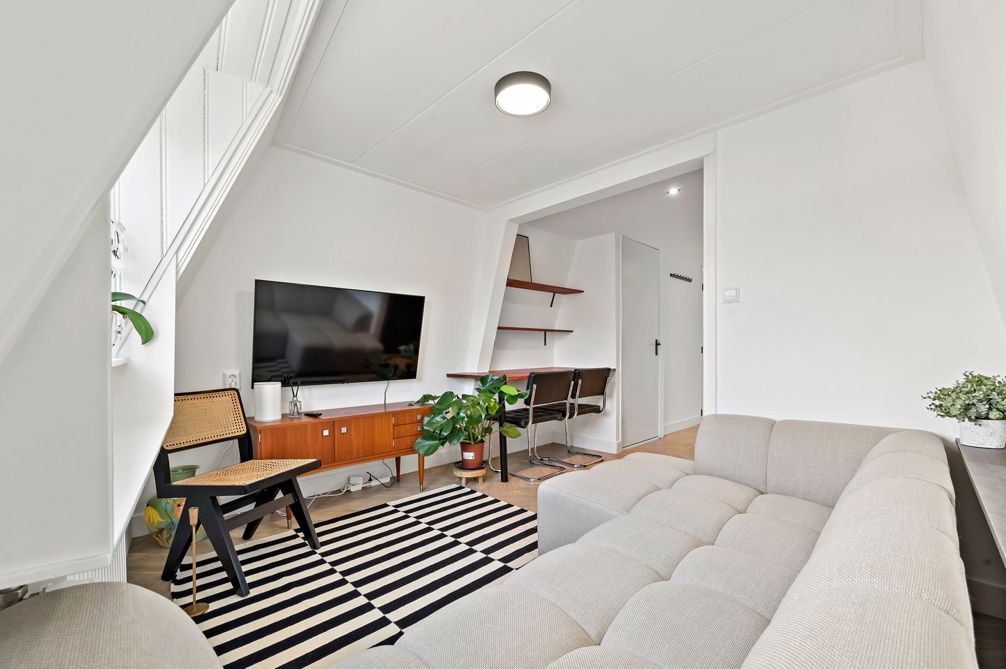 Foto 4 van Noordeinde 65-D