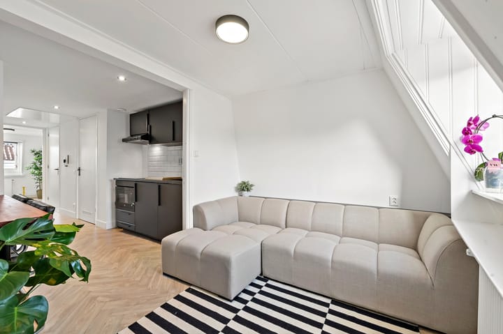 Foto 5 van Noordeinde 65-D