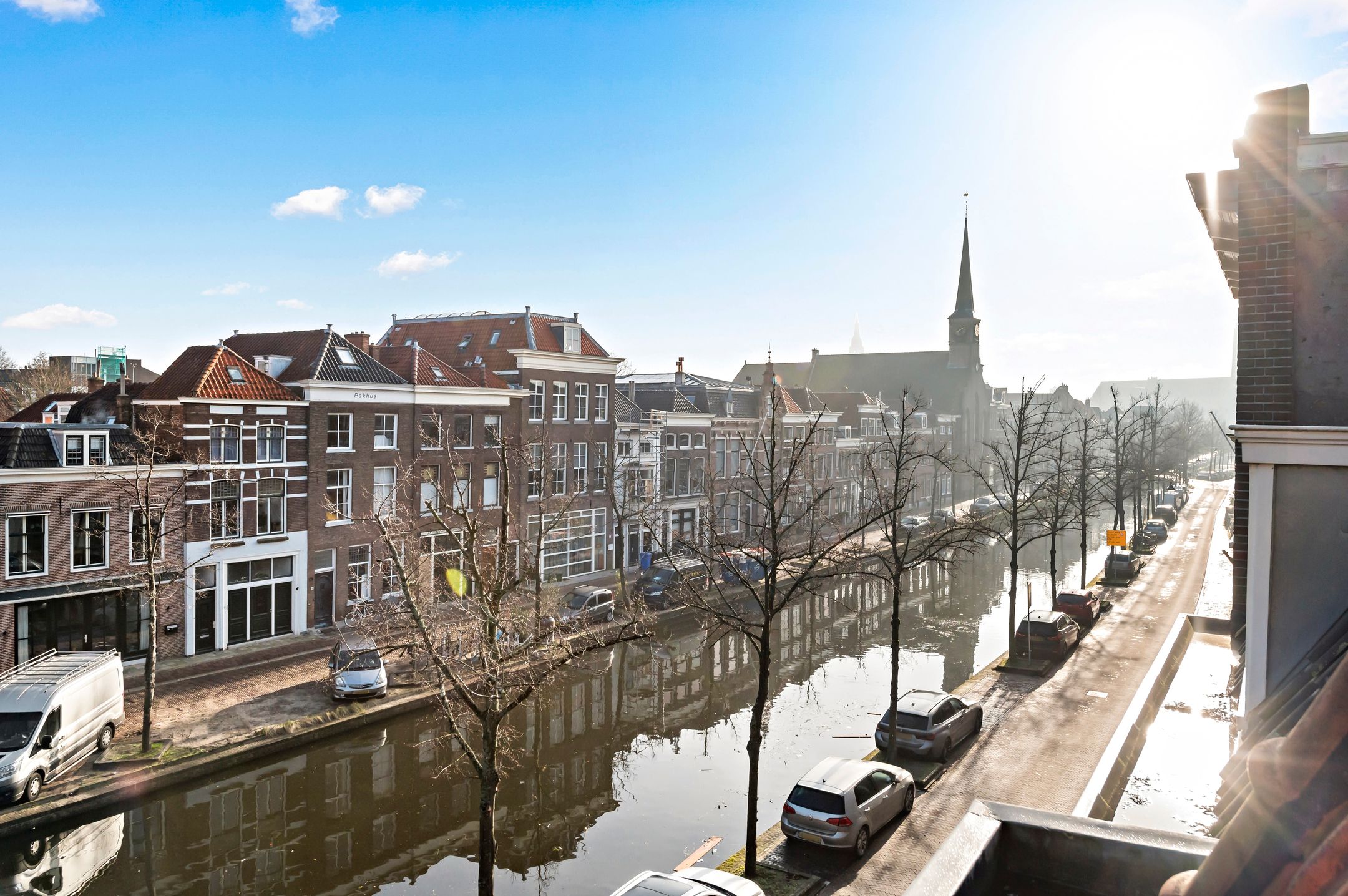 Foto 6 van Noordeinde 65-D