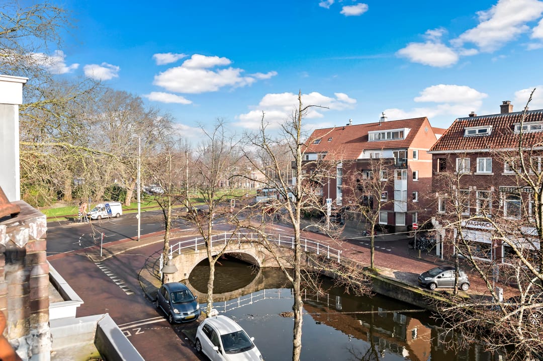 Foto 7 van Noordeinde 65-D