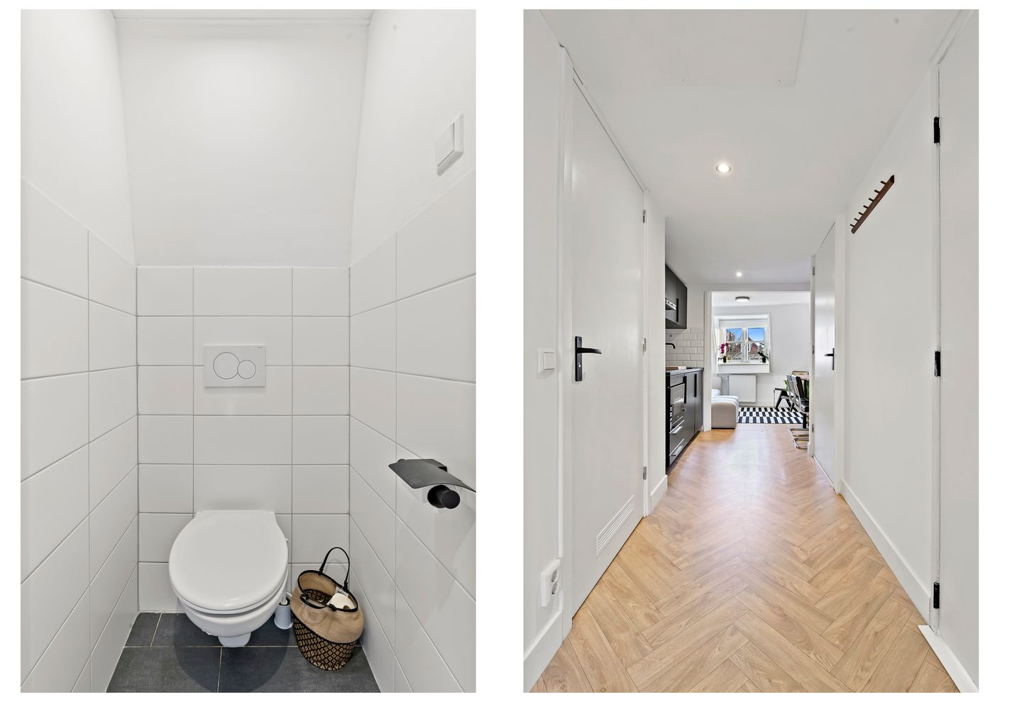 Foto 10 van Noordeinde 65-D