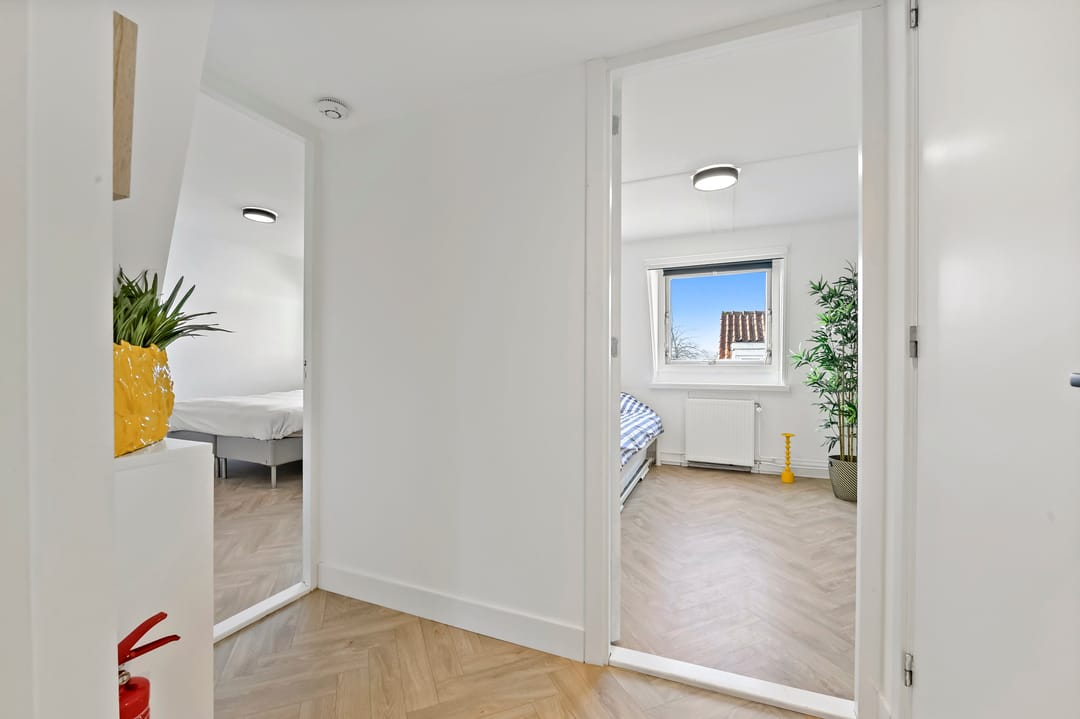 Foto 11 van Noordeinde 65-D