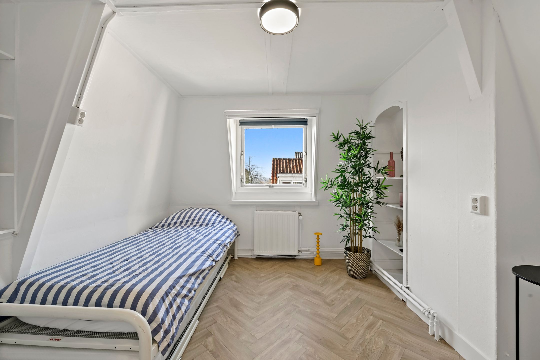 Foto 12 van Noordeinde 65-D