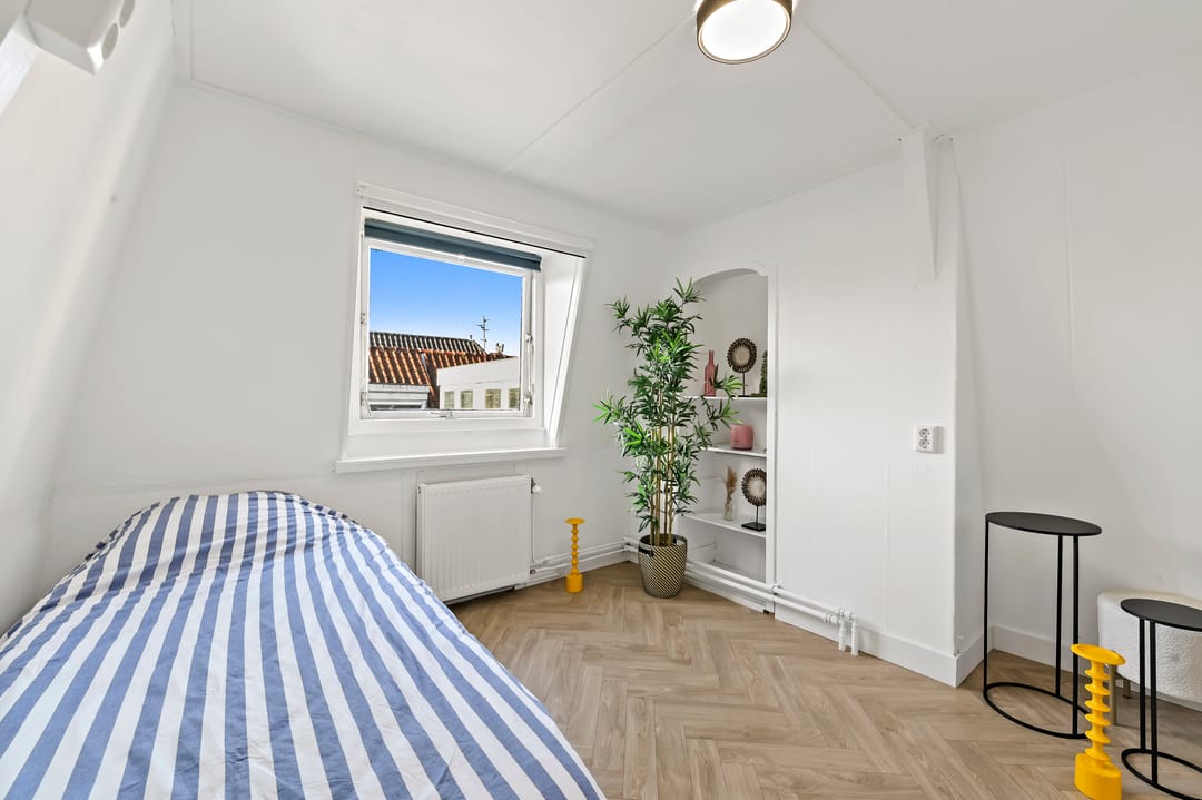 Foto 13 van Noordeinde 65-D