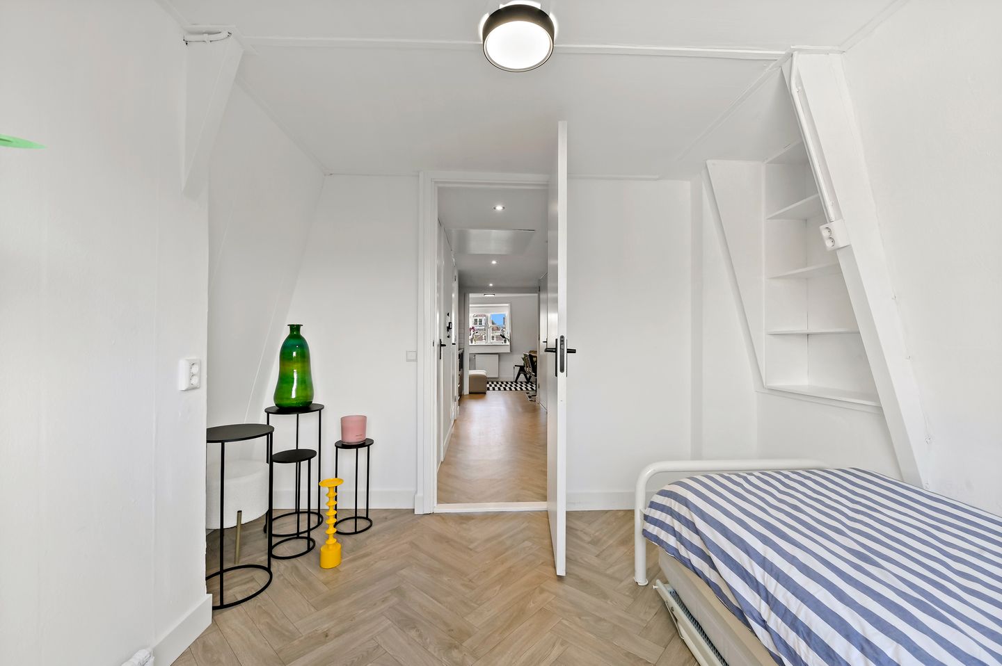 Foto 14 van Noordeinde 65-D