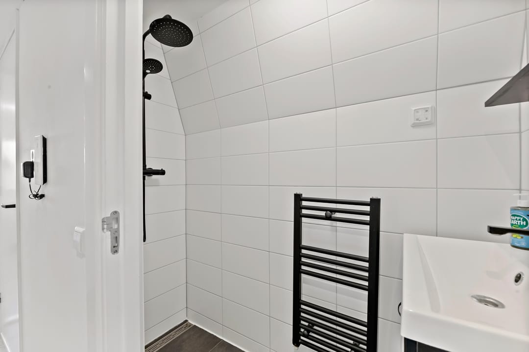 Foto 16 van Noordeinde 65-D