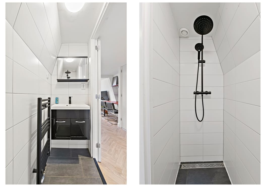 Foto 17 van Noordeinde 65-D