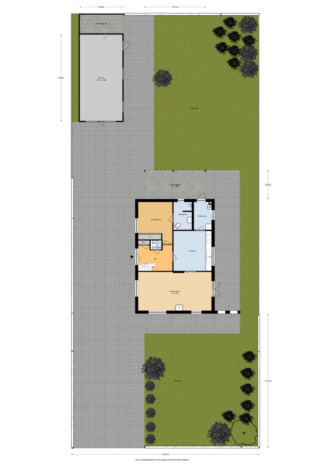 Foto 27 van Edeseweg 9