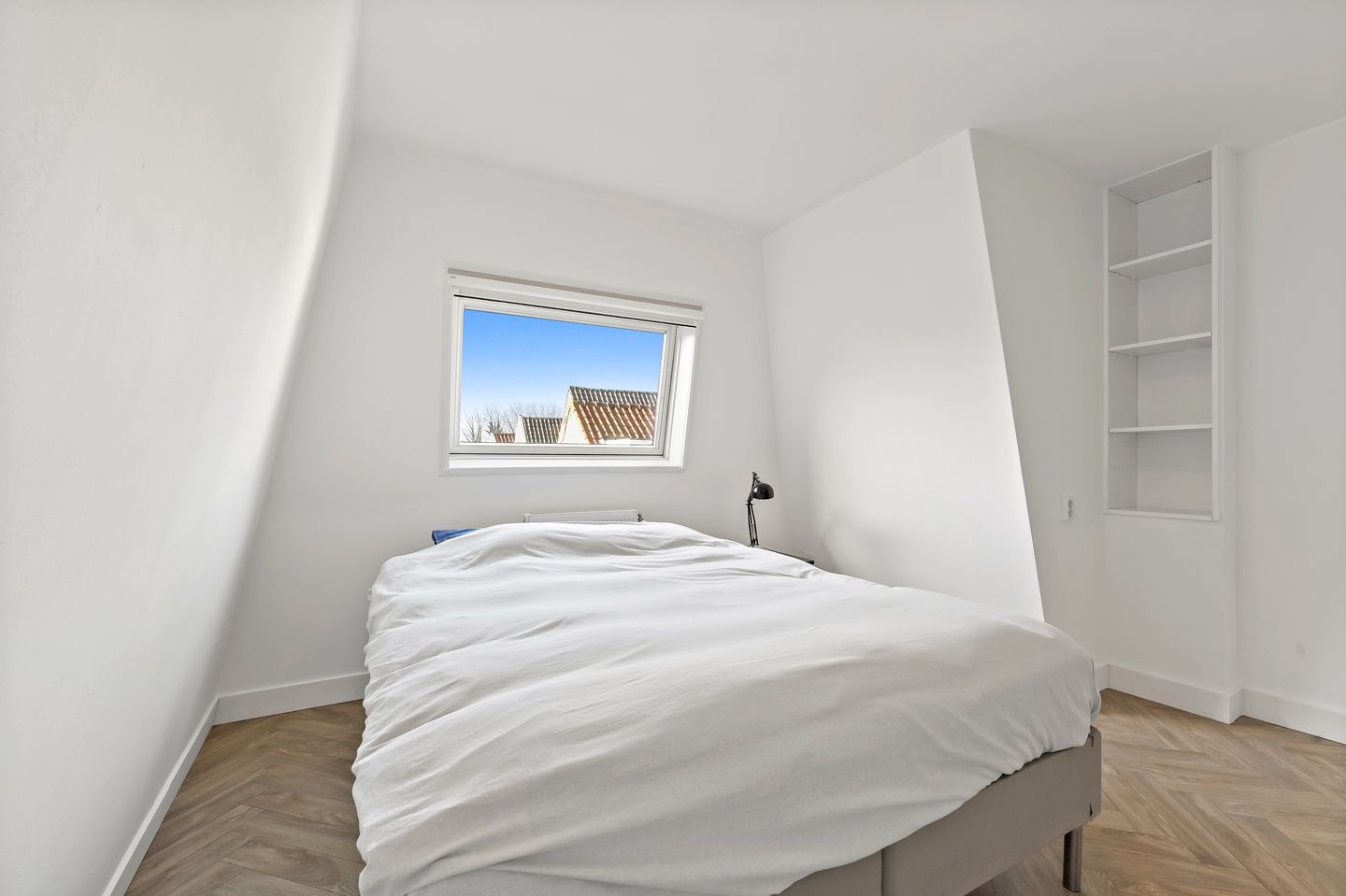 Foto 20 van Noordeinde 65-D