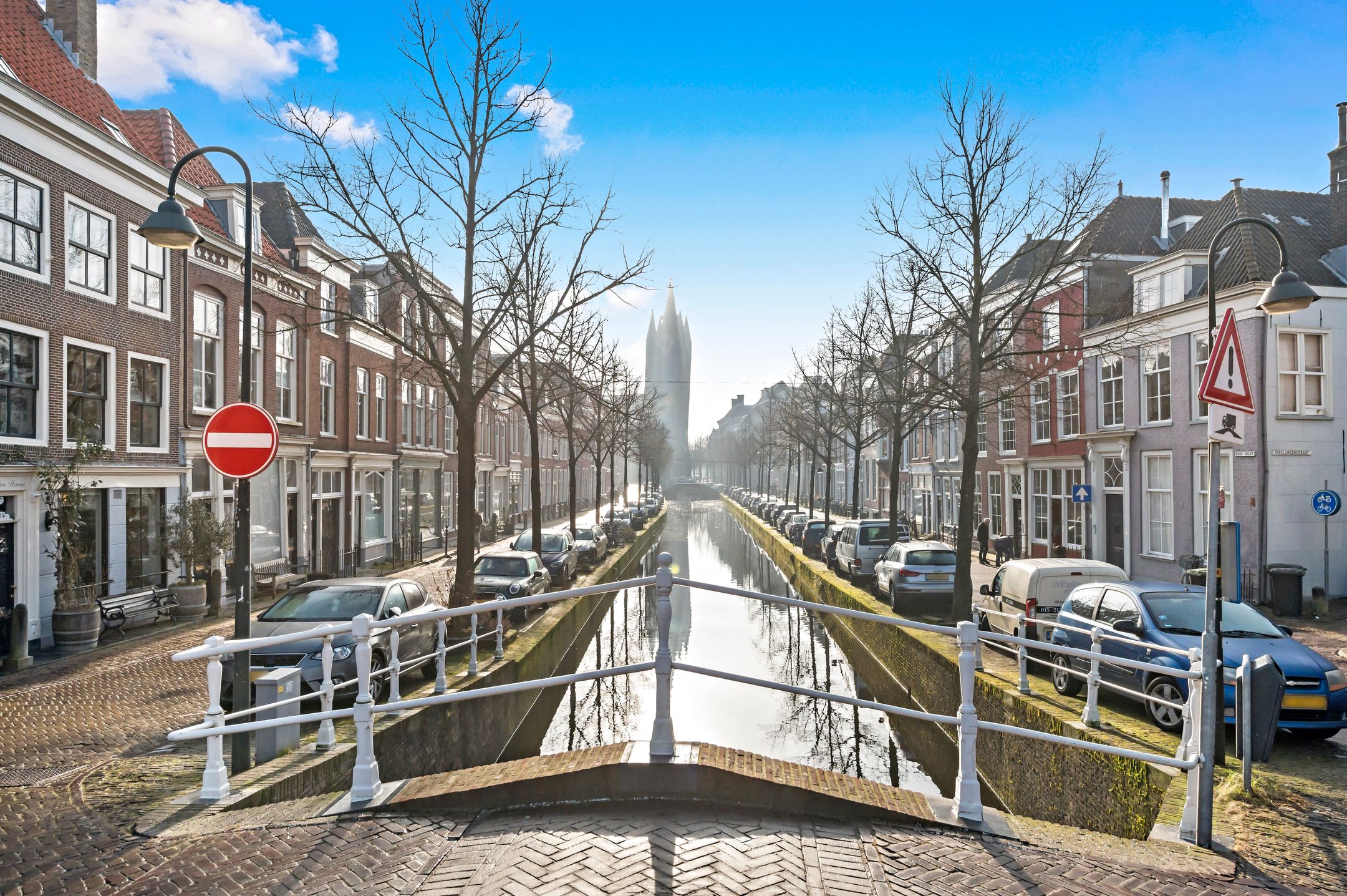 Foto 21 van Noordeinde 65-D