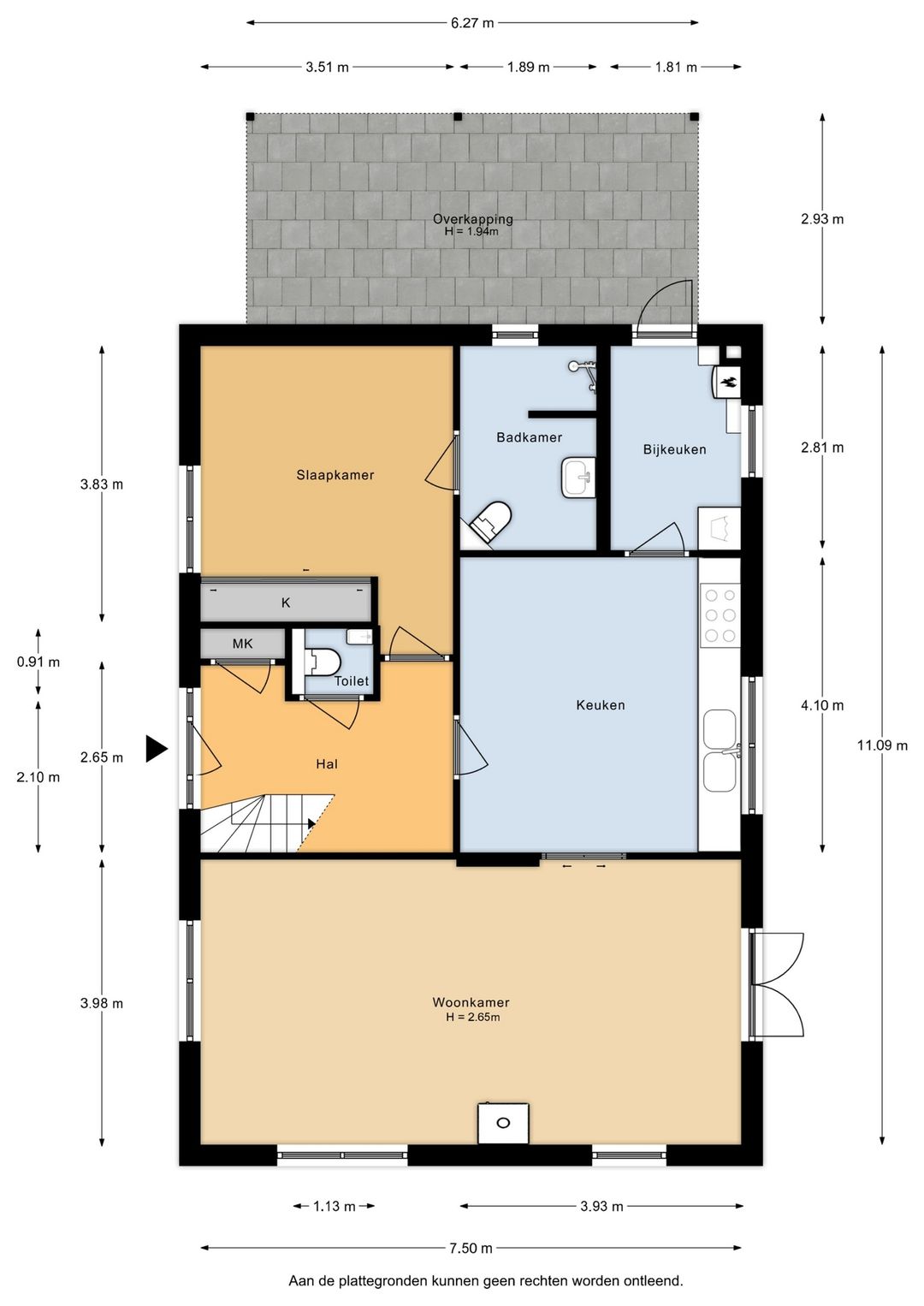 Foto 28 van Edeseweg 9