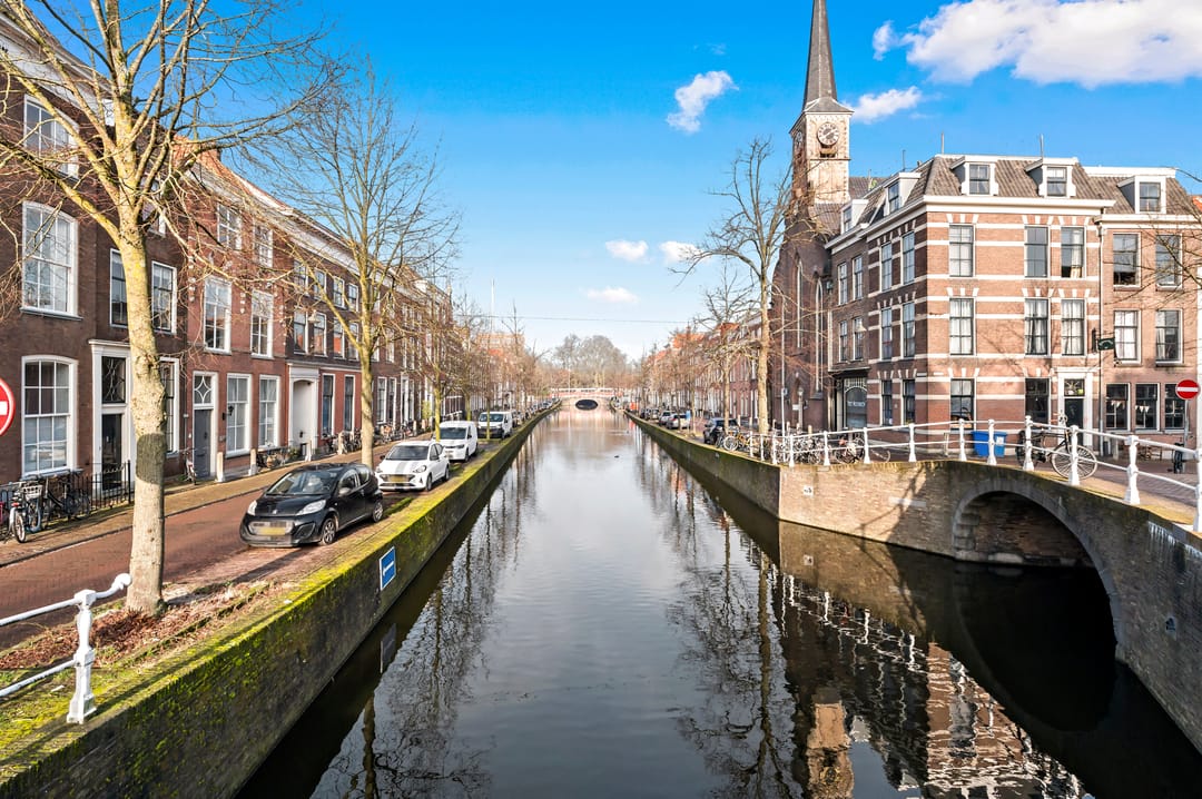 Foto 22 van Noordeinde 65-D