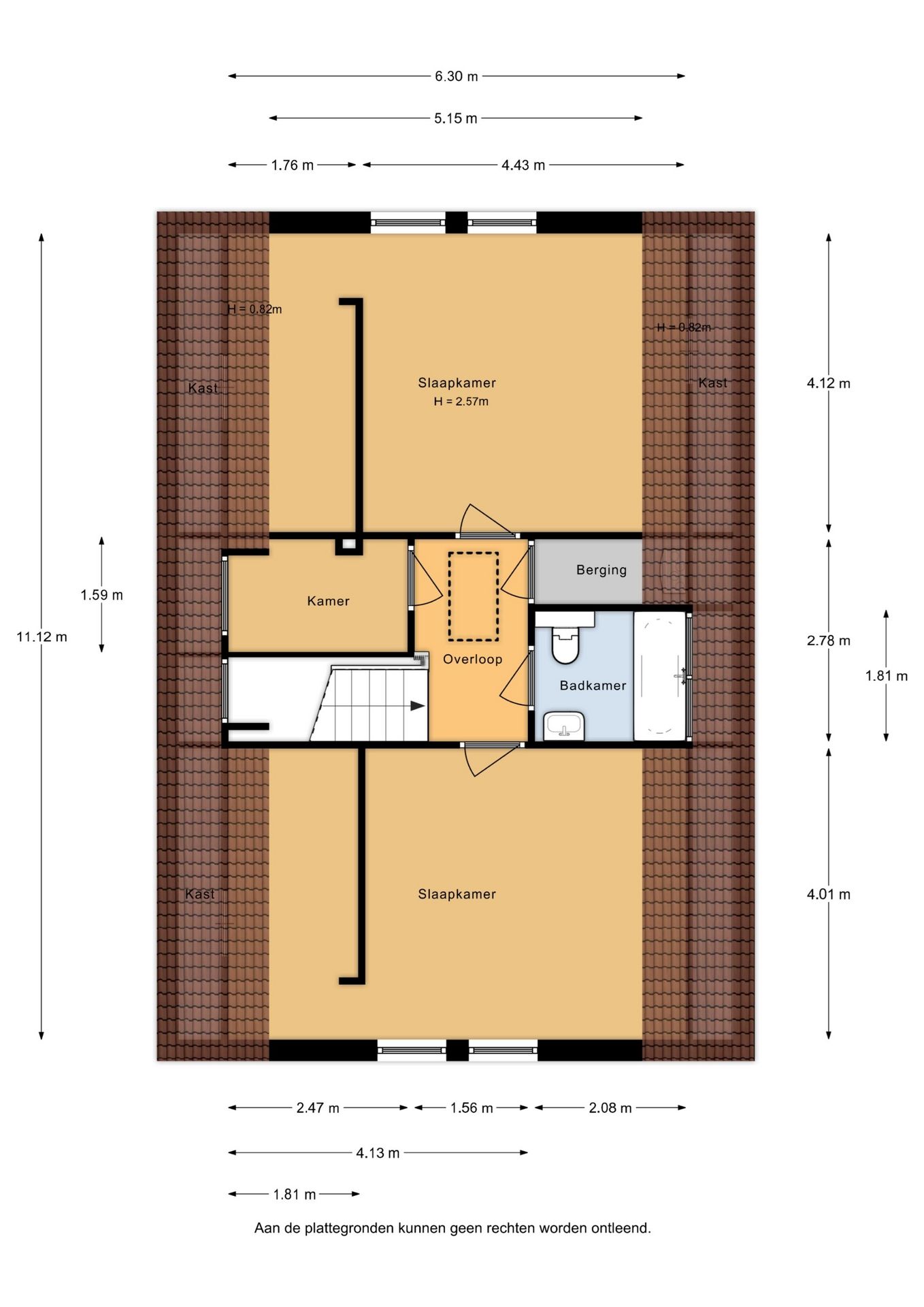 Foto 29 van Edeseweg 9