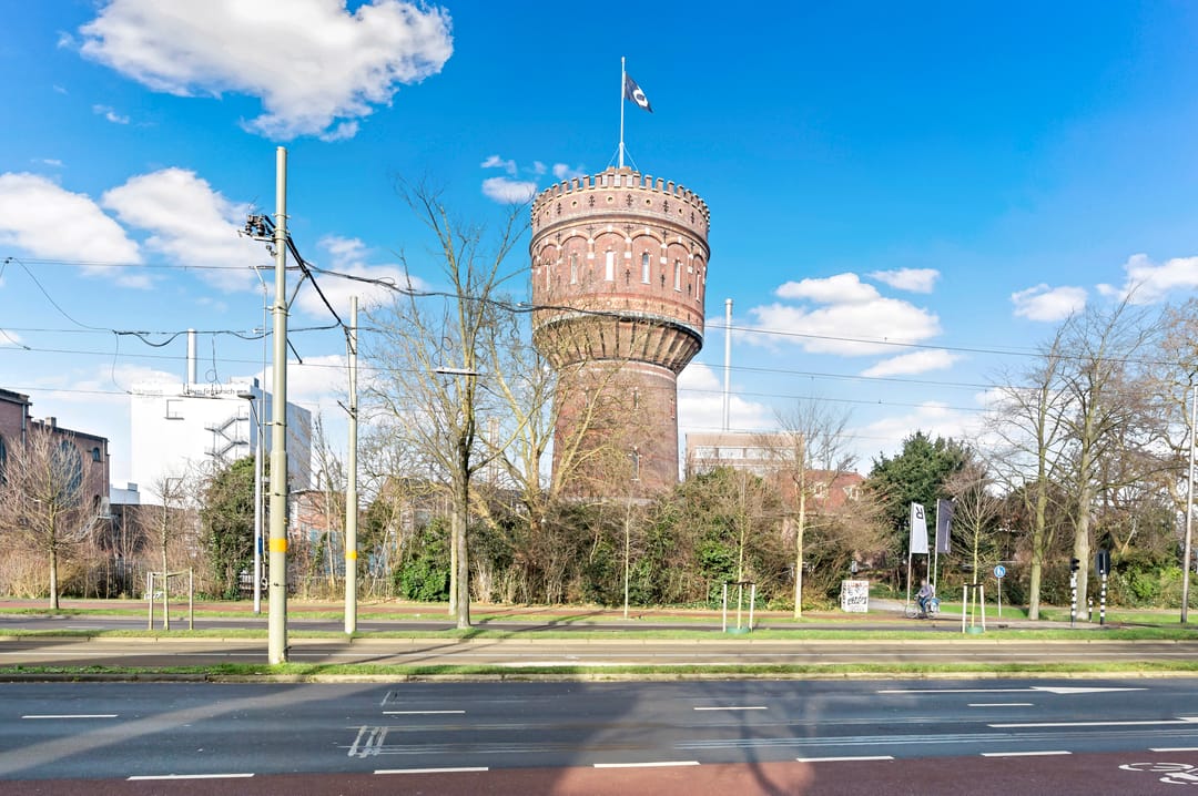 Foto 23 van Noordeinde 65-D