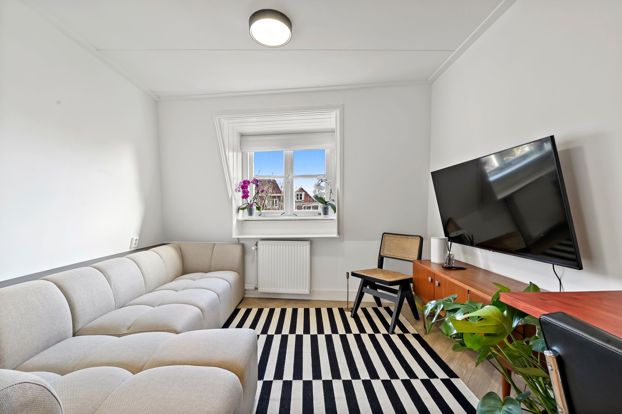 Foto 3 van Noordeinde 65-D