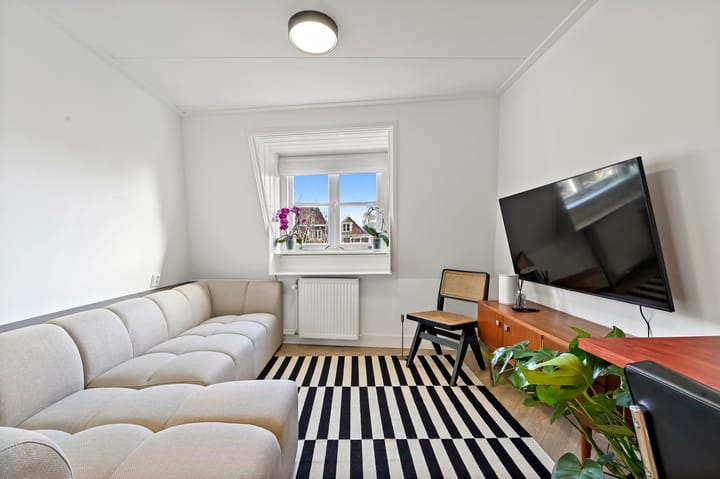 Foto 3 van Noordeinde 65-D