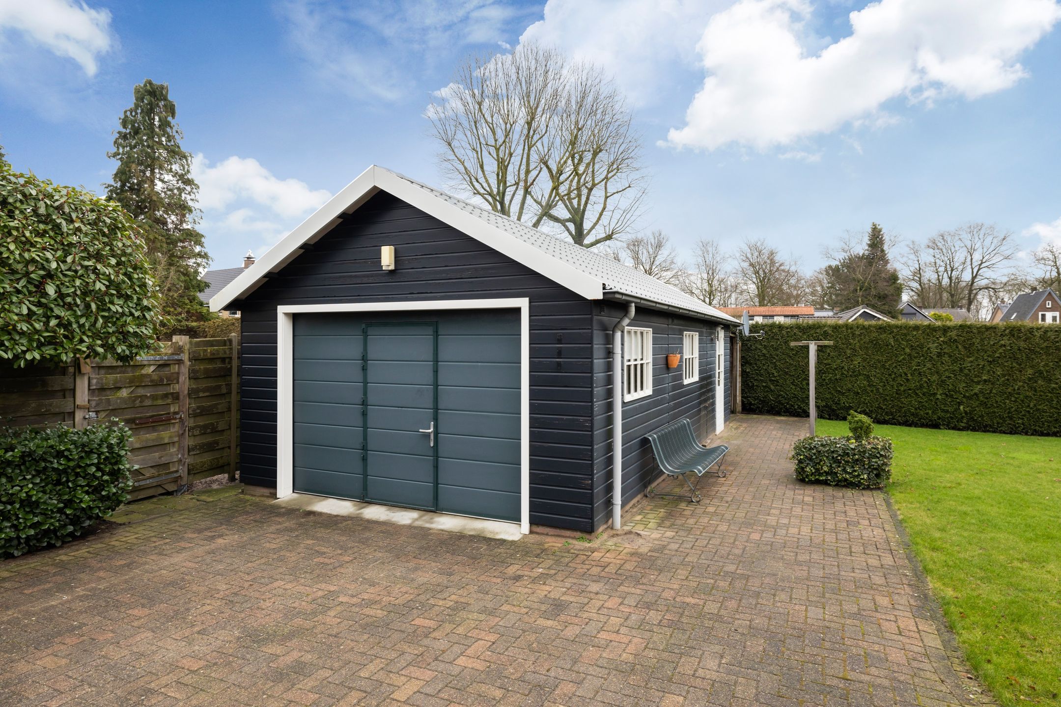 Foto 21 van Edeseweg 9