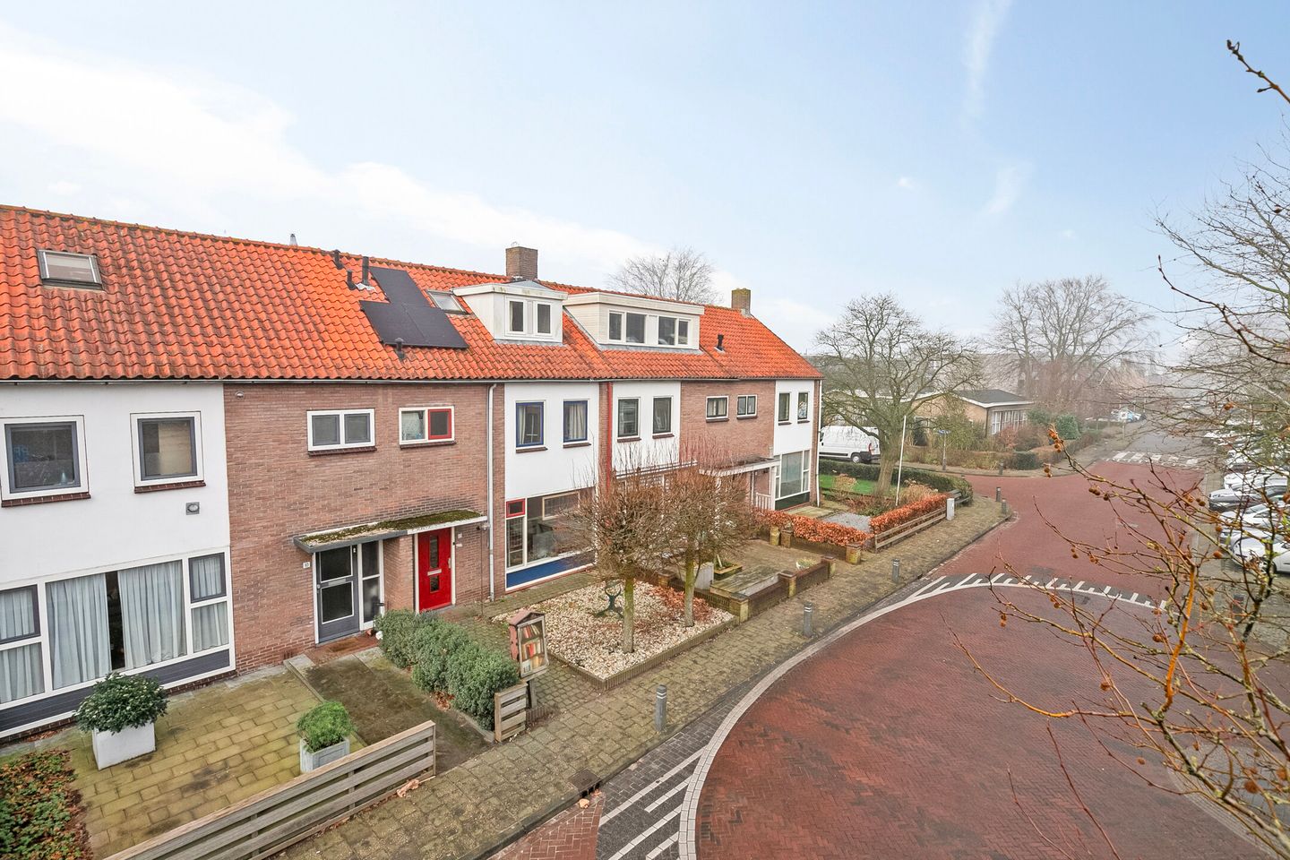 Foto 1 van Bateweg 12