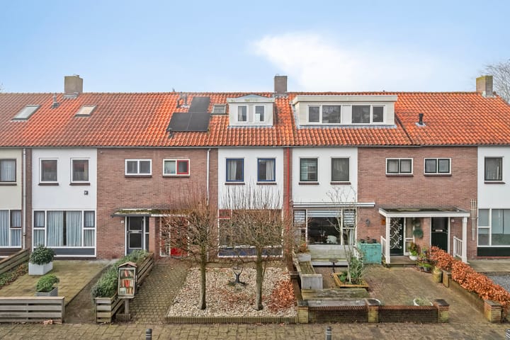 Foto 2 van Bateweg 12