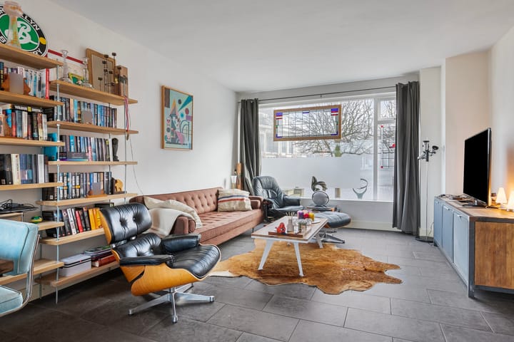 Foto 3 van Bateweg 12